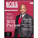 B.O.S.S. Magazine Issue #21: Featuring Will Packer