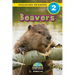 Beavers: Animals That Make a Difference! (Engaging Readers, Level 2)