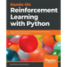 Hands-On Reinforcement Learning with Python: Master reinforcement and deep reinforcement learning using OpenAI Gym and TensorFlow