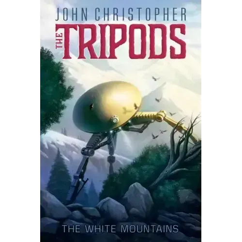The White Mountains