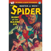 The Spider #67: Blight of the Blazing Eye