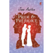 Pride and Prejudice