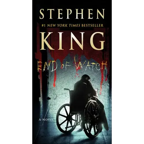 End of Watch