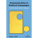 Communication in Political Campaigns: Functional Analysis of Election Messages