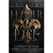Leather & Lace