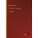 My Discovery of England: in large print