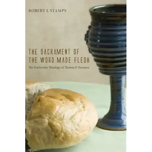 The Sacrament of the Word Made Flesh