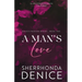 A Man's Love
