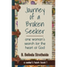 Journey of a Broken Seeker: one woman's search for the heart of God