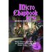 Micro Chapbook RPG: Advanced Character Guide