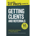 The Wealthy Fit Pro's Guide to Getting Clients and Referrals