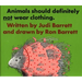 Animals Should Definitely Not Wear Clothing