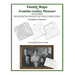 Family Maps of Franklin County, Missouri