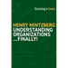 Understanding Organizations...Finally!: Structure in Sevens