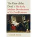 The Uses of the Dead: The Early Modern Development of Cy-Près Doctrine