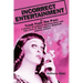 Incorrect Entertainment