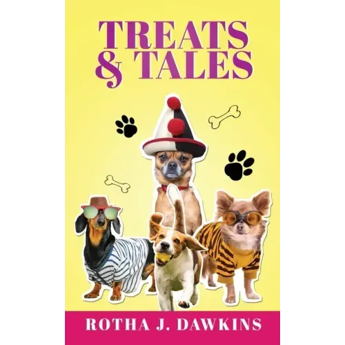 Treats and Tales