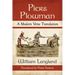 Piers Plowman: A Modern Verse Translation