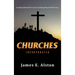Churches Incorporated: Looking Behind the Cross Looking Beyond the Cross