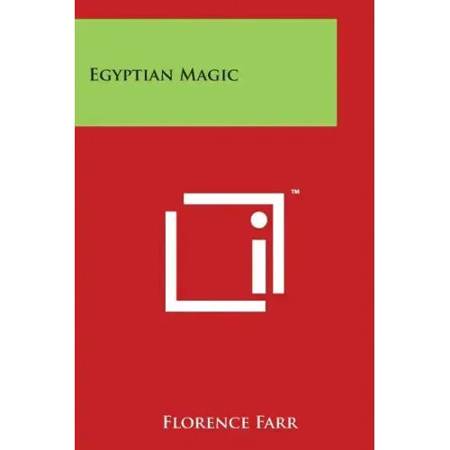 Egyptian Magic
