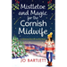 Mistletoe and Magic for the Cornish Midwife