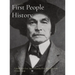 First People History: I stood here first, and Columbus first discovered me! Chitto Harjo