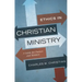 Ethics in Christian Ministry: A Guide for Pastors and Mentors