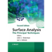 Surface Analysis: The Principal Techniques