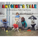 Antoine's Tale: An Extraordinary Shelter Dog's Journey