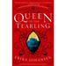 The Queen of the Tearling