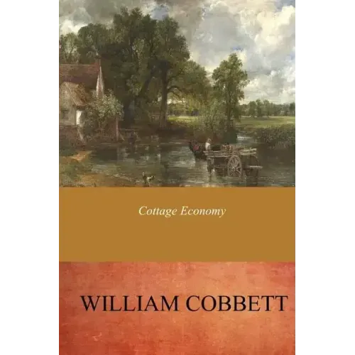 Cottage Economy