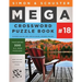 Simon & Schuster Mega Crossword Puzzle Book #18