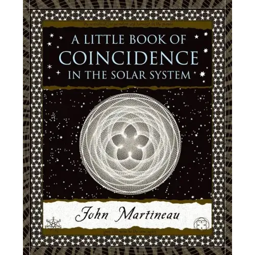 A Little Book of Coincidence: In the Solar System