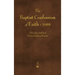 The Baptist Confession of Faith 1689