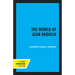 The World of Jean Anouilh