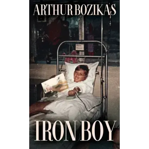 Iron Boy