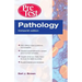 Pathology: Pretest Self-Assessment and Review, Thirteenth Edition