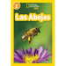 National Geographic Readers: Las Abejas (L2)