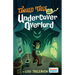 Undercover Overlord / Meddling Underling