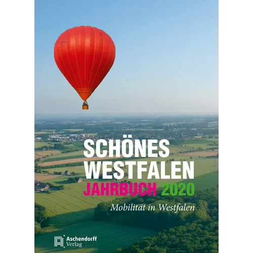 'Schones Westfalen' - Jahrbuch 2020
