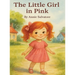 The Little Girl in Pink