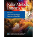 Killer Melodic Patterns - Part Two_Bass Clef