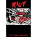 Riot of the Living Dead: Escape From Detroit