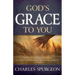 God's Grace to You