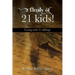 A Family of 21 Kids!: Living with 21 Siblings