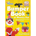 Bumper Book of Phonics Fun