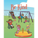 Be Kind