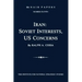 Iran: Soviet Interests, US Concerns: McNair Papers Number Eleven