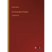 An Essay Upon Projects: in large print