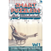 Smart Puzzlers for Weekends Vol 1: Sunday Crossword Puzzles Edition